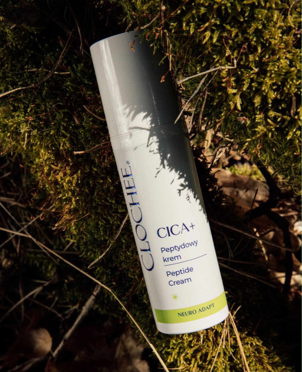 CICA+ Peptide Cream