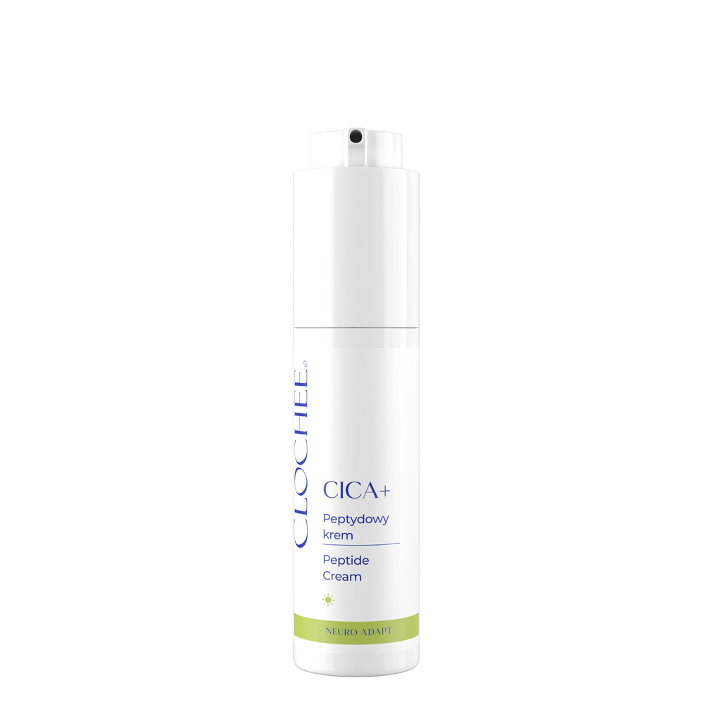 CICA+ Peptide Cream