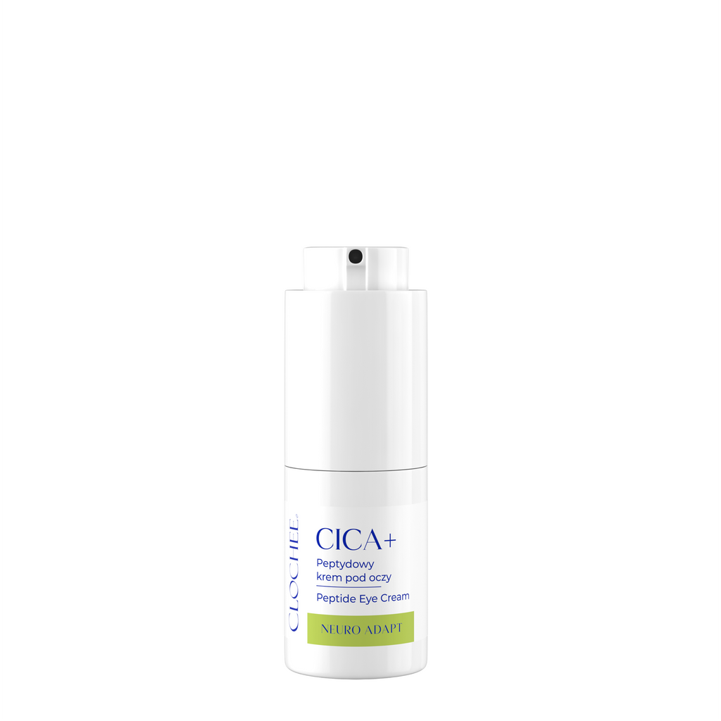 CICA+ Peptide Eye Cream