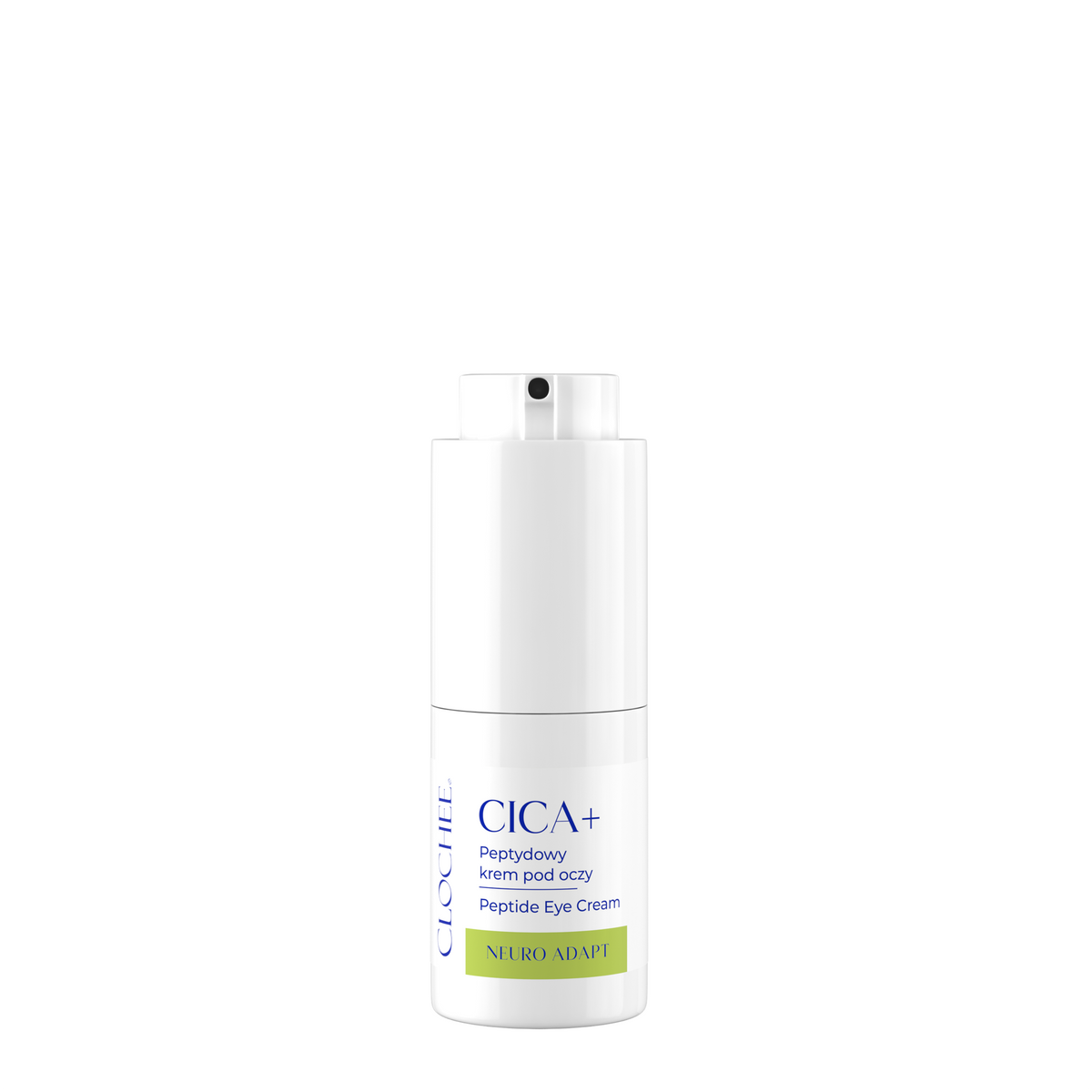 CICA+ Peptide Eye Cream