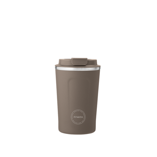 CUP2GO Driftwood 380 ml