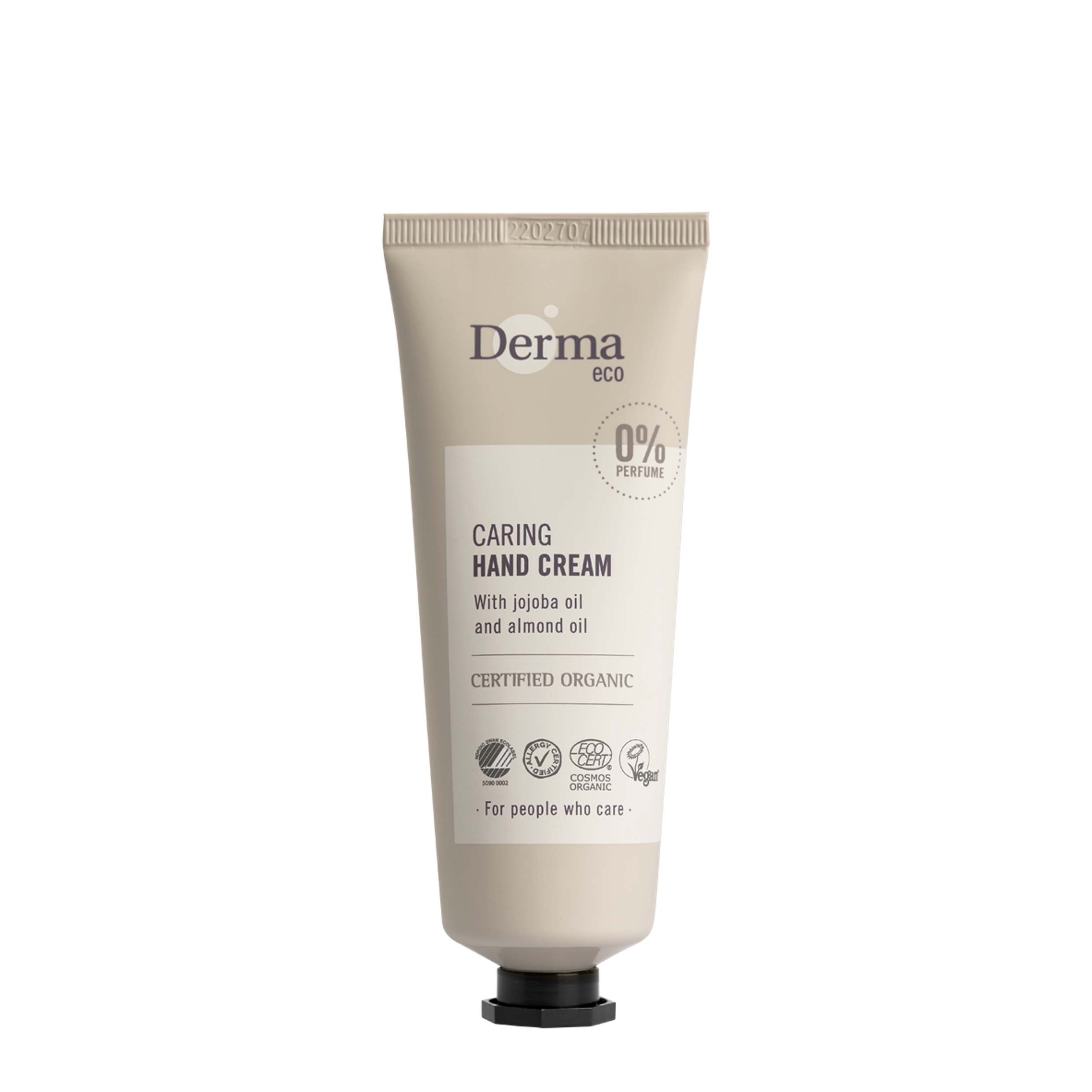 Caring Hand Cream