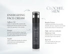 MEN's Energizing Face Cream