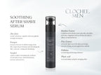 REDUCE WASTE MEN's Soothing After Shave Serum
