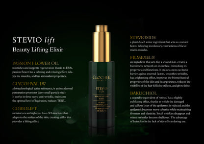 Stevio Lift Beauty Lifting Elixir