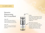Intensive Regenerating Eye Cream/Mask