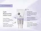 Light Regenerating Hand Cream