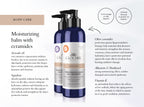 Moisturizing Balm with Ceramides
