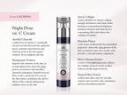 Night Dose Vitamin C Cream