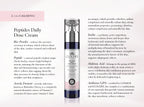 REDUCE WASTE Peptides Daily Dose Cream
