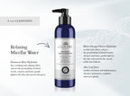 Relaxing Micellar Water