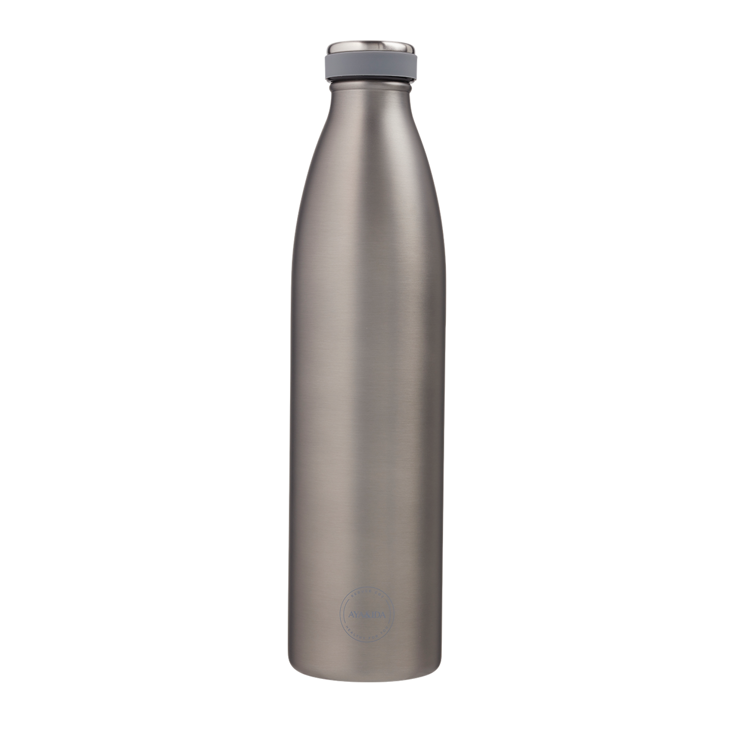 Drikkeflaske Cool Grey
