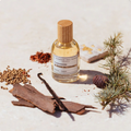 Coriandre & Bois de Cèdre Eau de Parfum