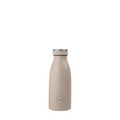 Drikkeflaske Cream Beige