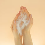 FOAMY TOUCH Creamy Cleansing Foam
