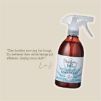 Afkalkningsmiddel Limescale