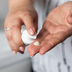 Exfoliating Serum with Almond Acid