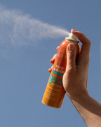 Face & Body Reapplication SPF50 UV Spray
