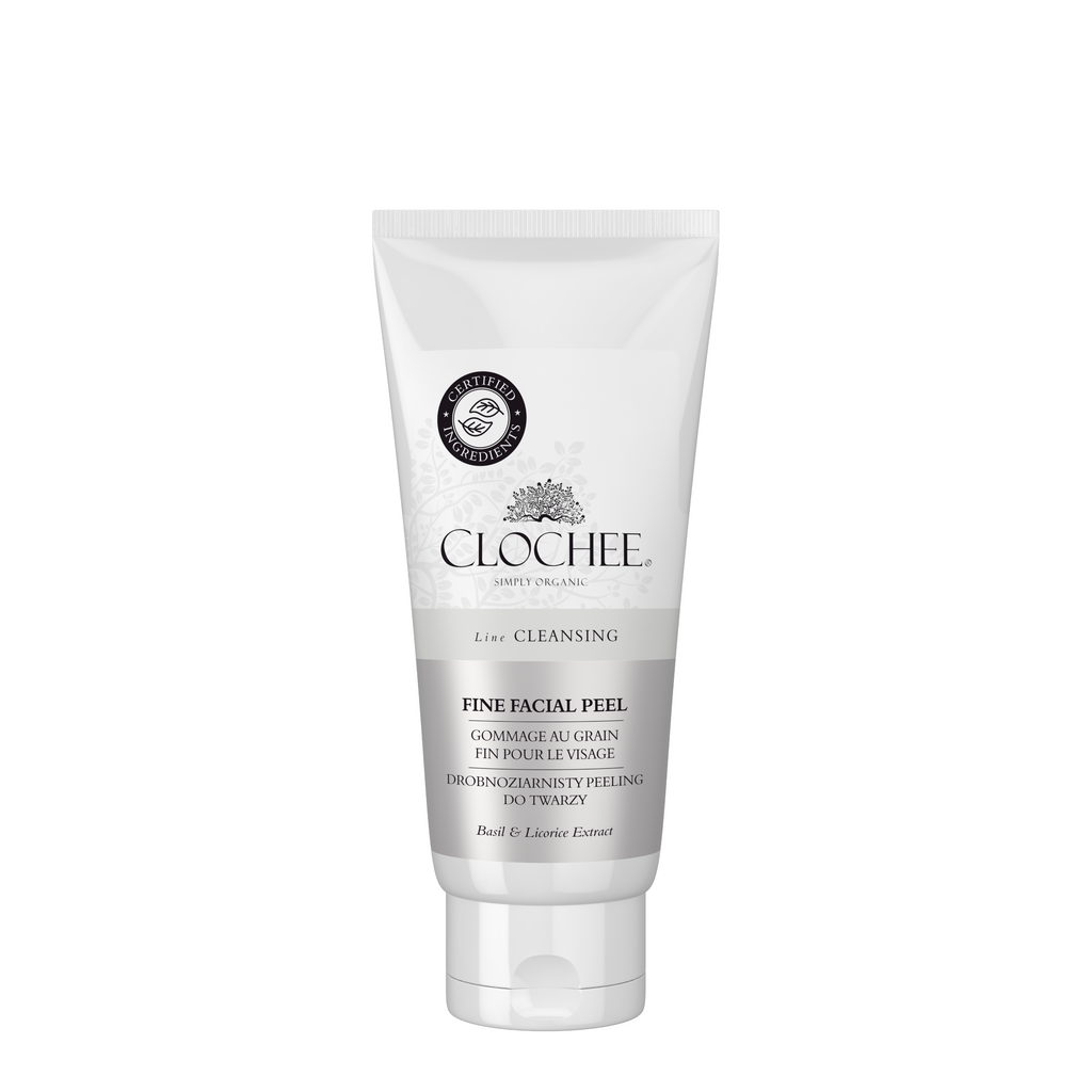 Fine Facial Peel