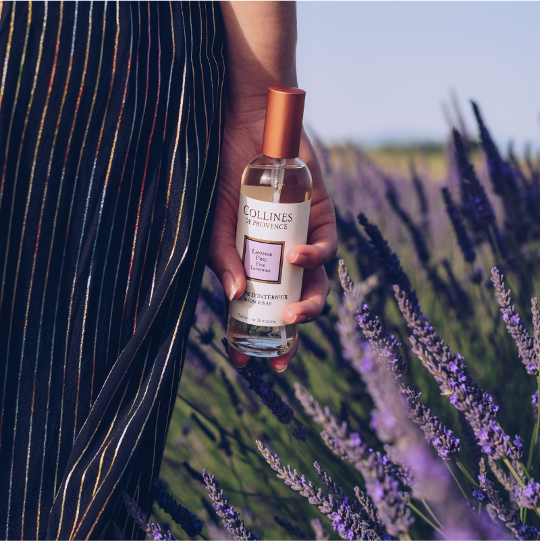 Fine Lavender Room Spray