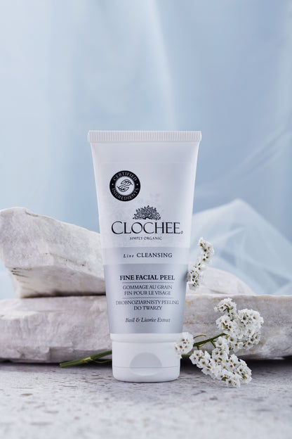 Fine Facial Peel