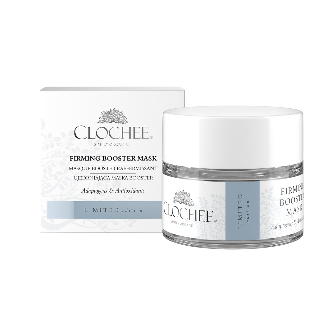 Firming Booster Mask