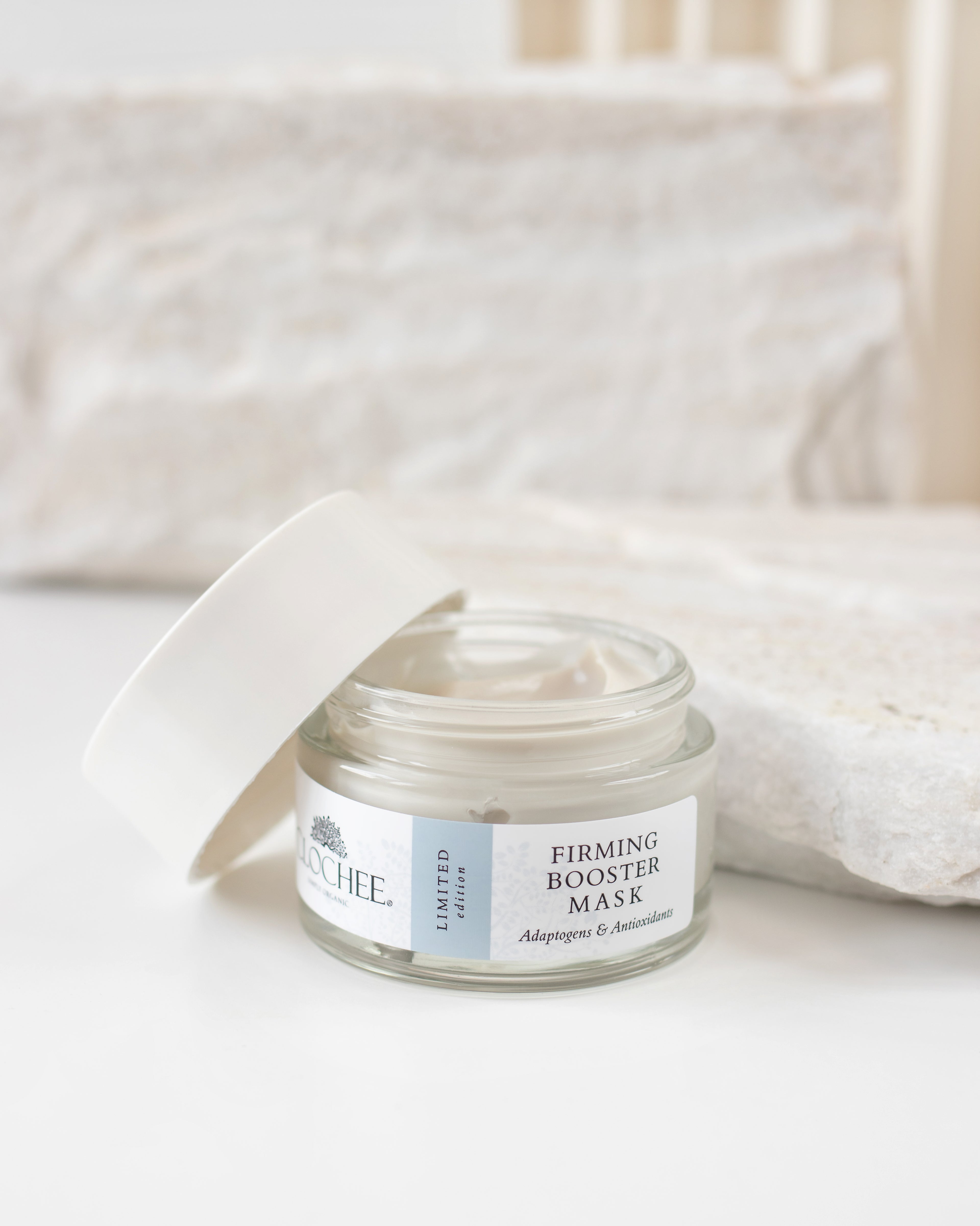 Firming Booster Mask