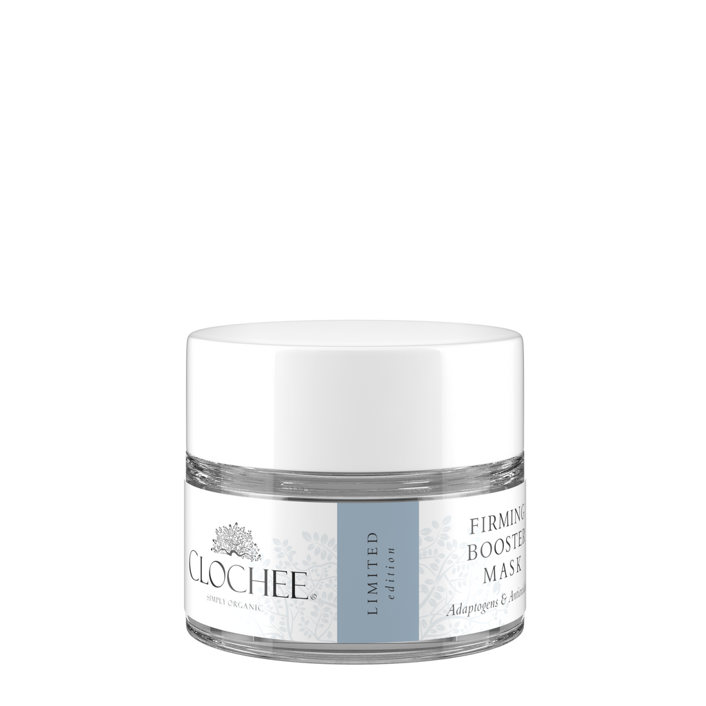 Firming Booster Mask