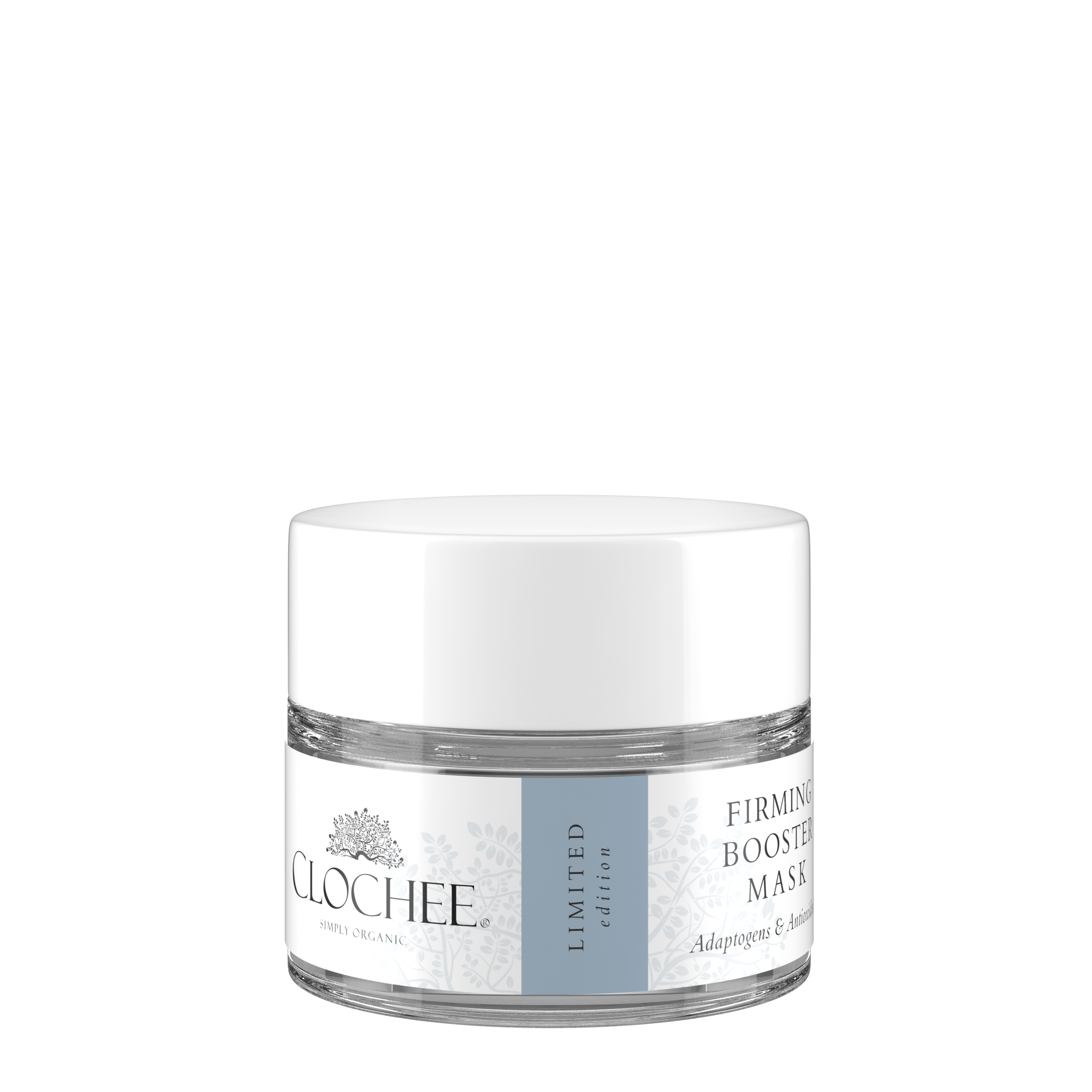 Firming Booster Mask