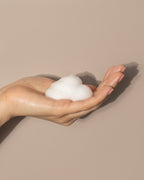 Gentle Cleansing Foam