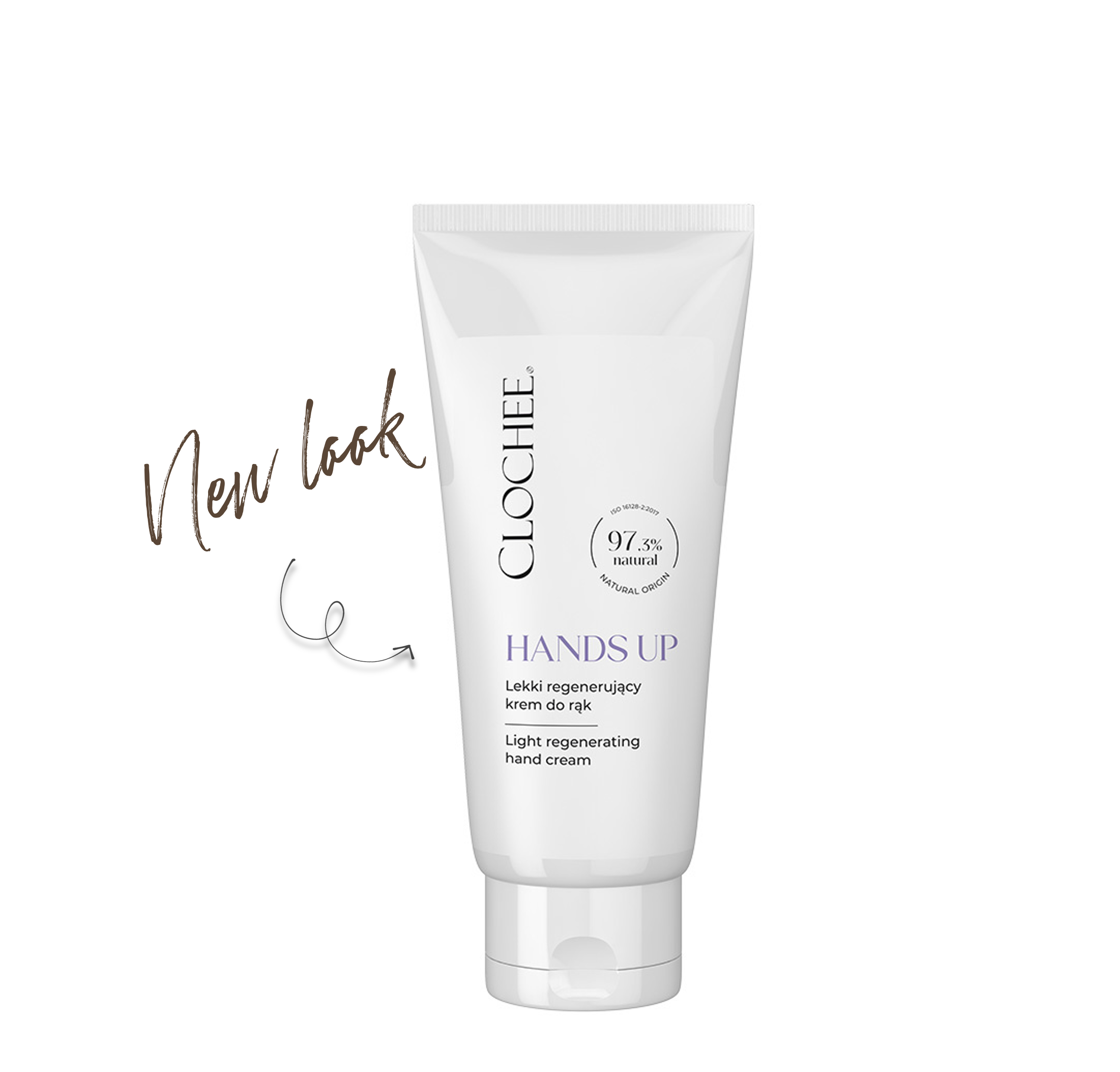 Light Regenerating Hand Cream