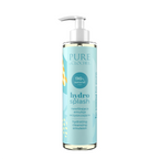 HYDRO SPLASH Hydrating Cleansing Emulsion