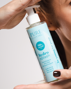 HYDRO SPLASH Hydrating Cleansing Emulsion