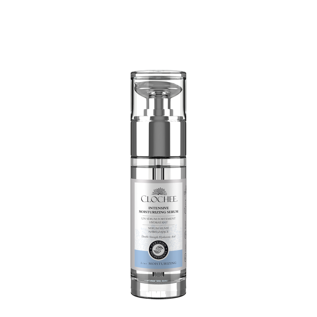 Intensive Moisturizing Serum