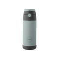 Kids Straw Bottle (flere farver)