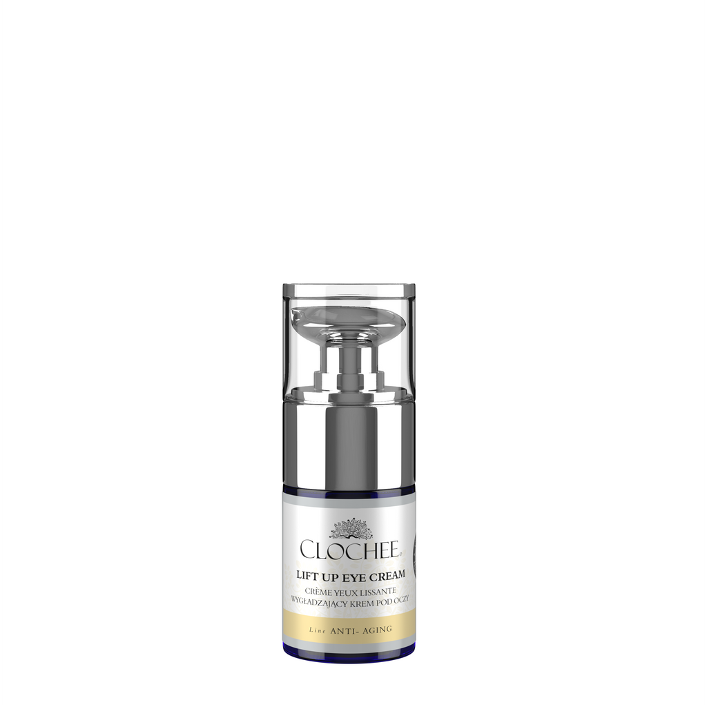 Lift Up Eye Cream