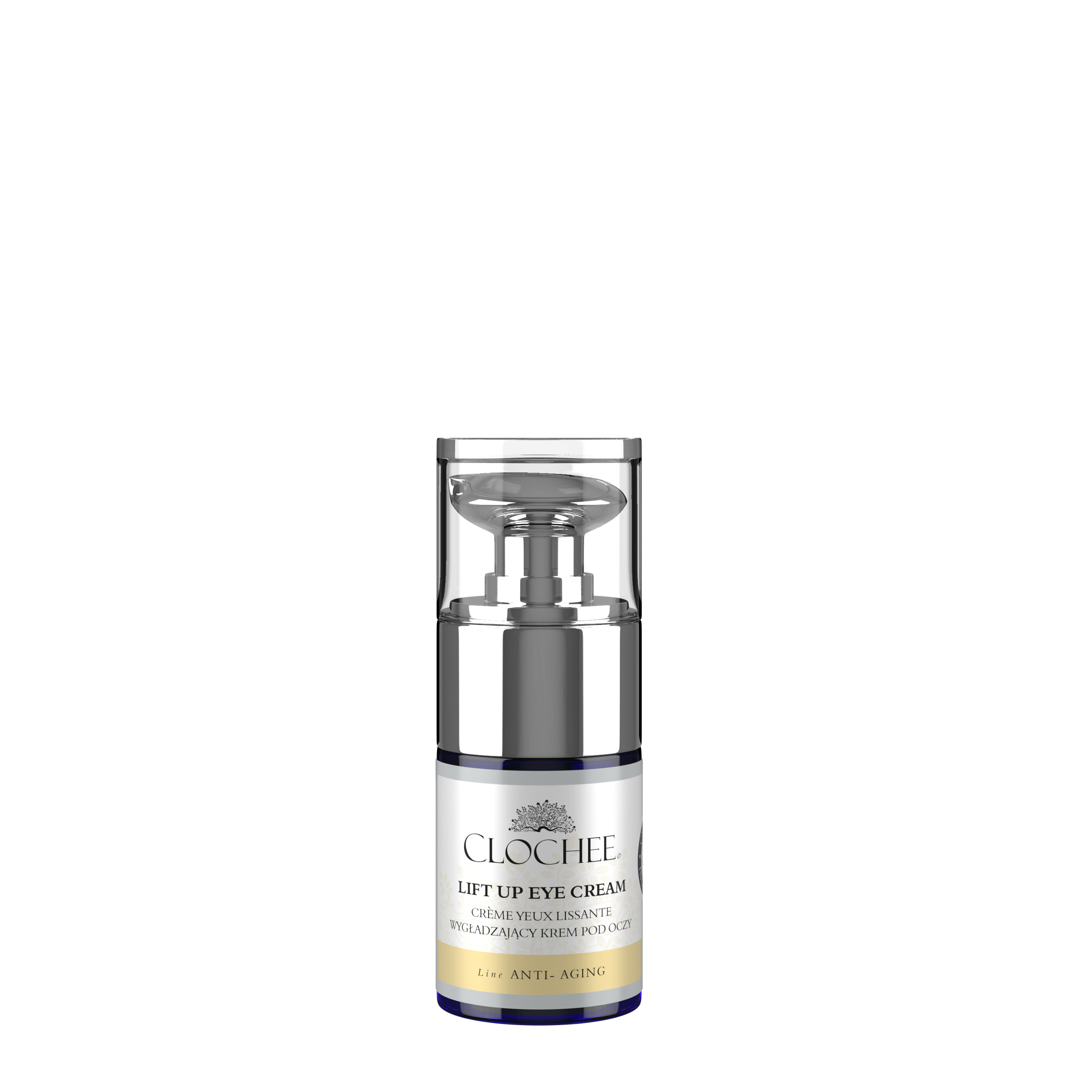 Lift Up Eye Cream