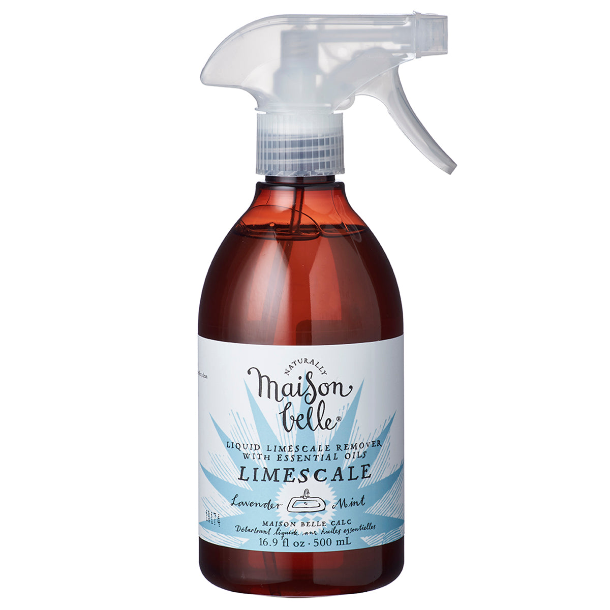 Afkalkningsmiddel Limescale