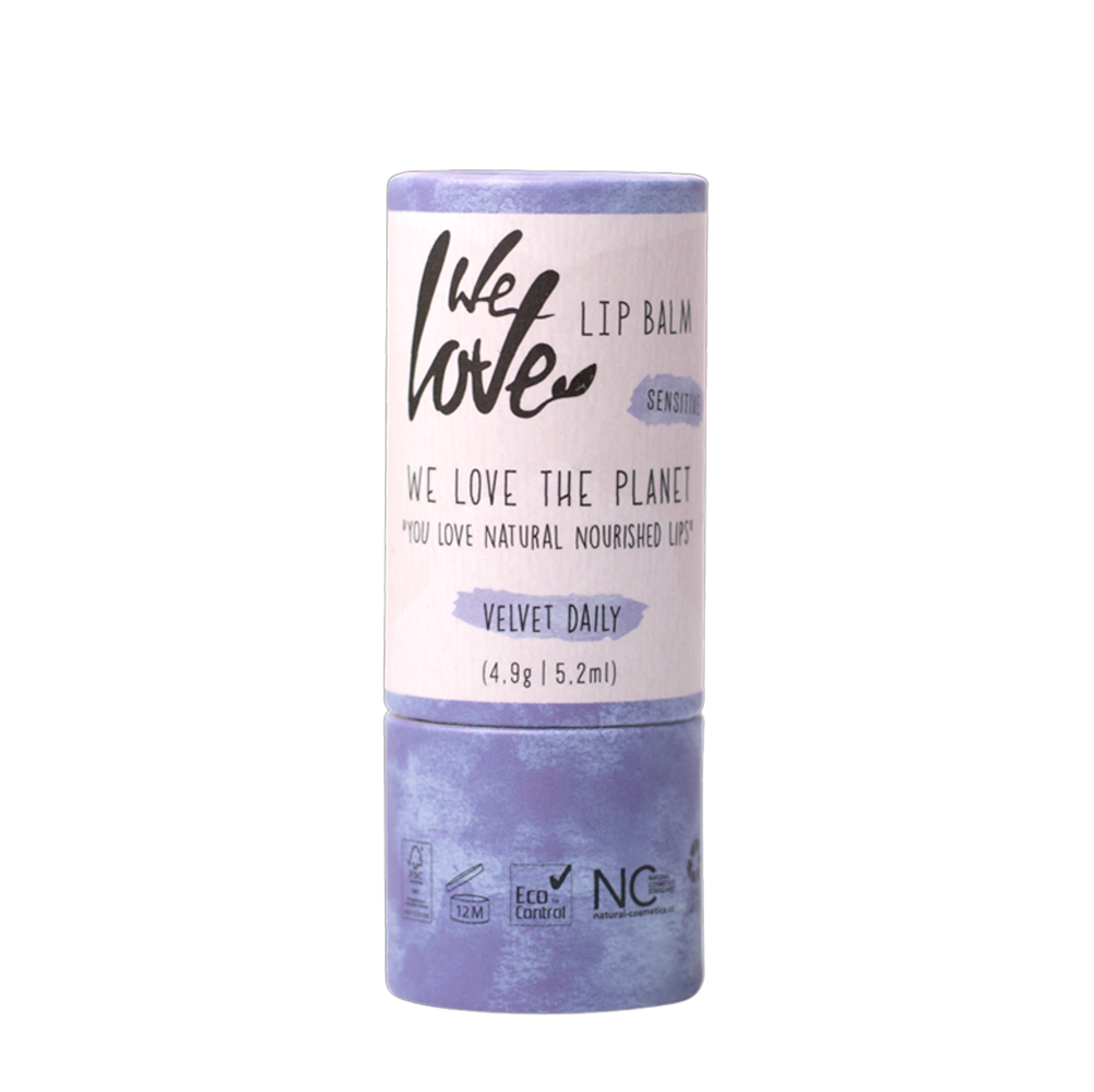Lip Balm Sensitive
