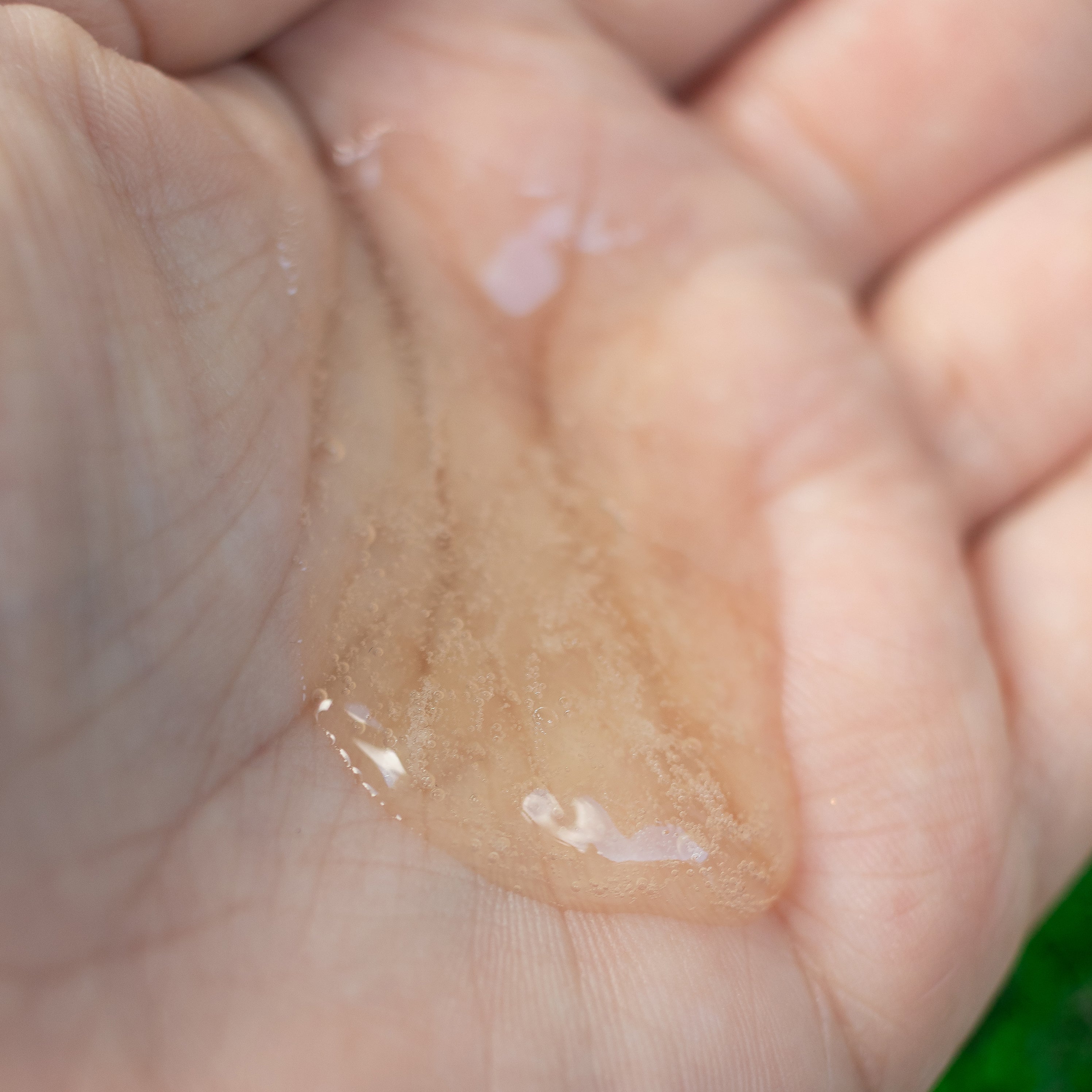 MEN's Refreshing Cleansing Body Gel
