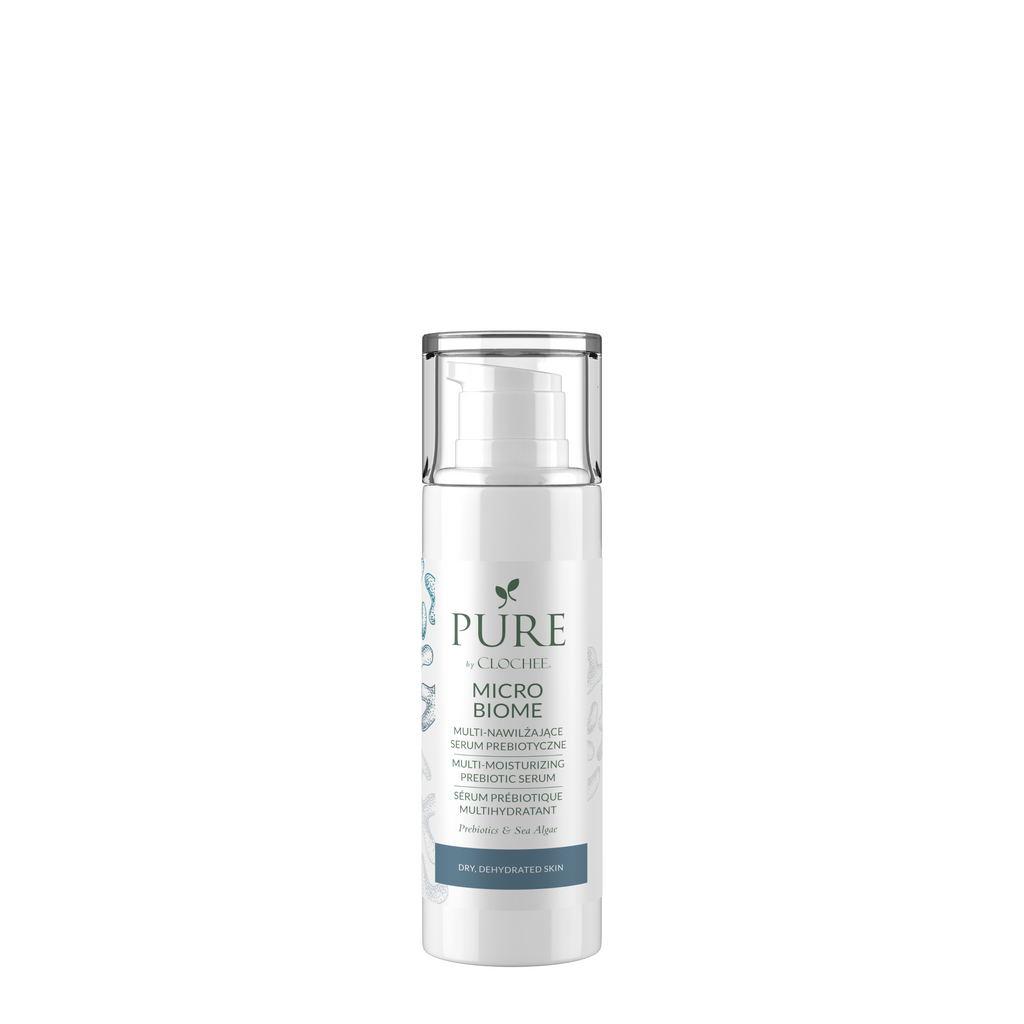 MICRO BIOME Multi-Moisturizing Prebiotic Serum