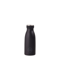 Drikkeflaske Matte Black