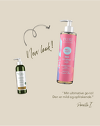 NO MAKEUP Cleansing Micellar Water