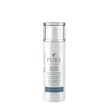 MICRO BIOME Multi-Moisturizing Prebiotic Serum