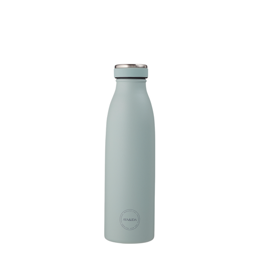 Drikkeflaske Mint Green