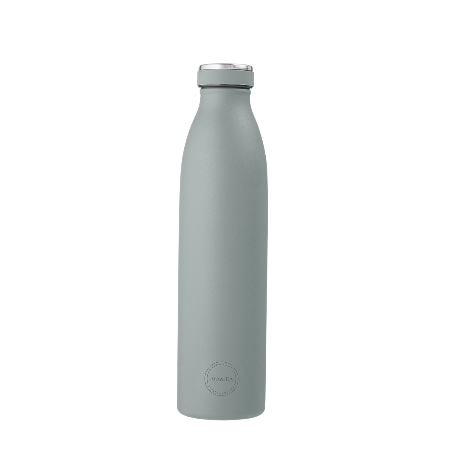 Drikkeflaske Mint Green
