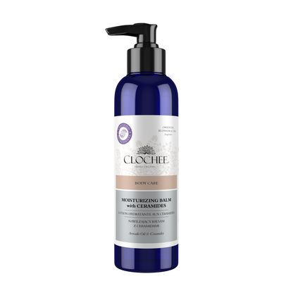 Moisturizing Balm with Ceramides
