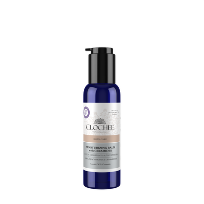 Moisturizing Balm with Ceramides