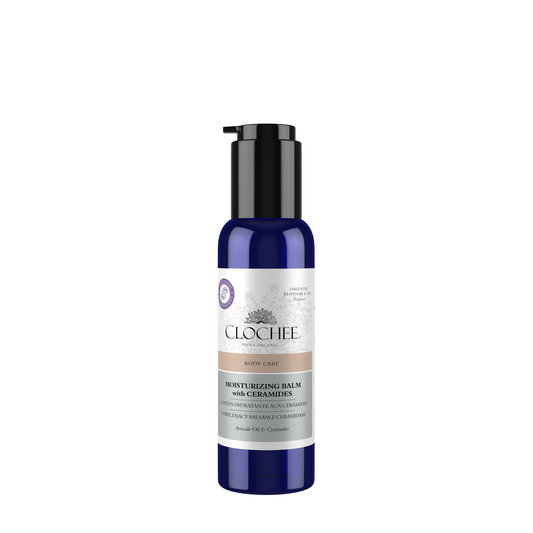 Moisturizing Balm with Ceramides