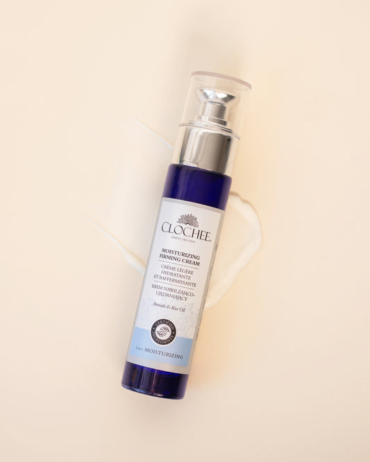 Moisturizing Firming Cream